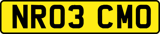 NR03CMO
