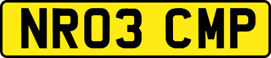 NR03CMP