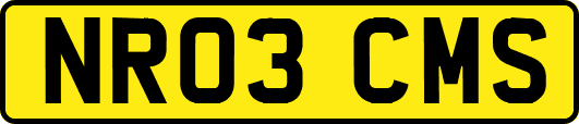 NR03CMS