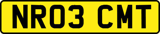 NR03CMT