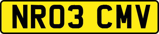 NR03CMV