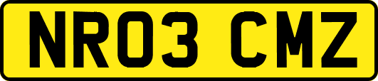 NR03CMZ