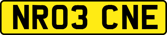 NR03CNE