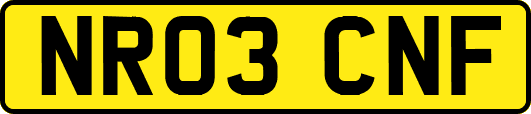 NR03CNF