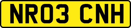NR03CNH