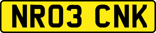 NR03CNK