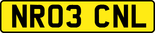 NR03CNL