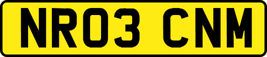 NR03CNM