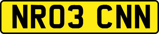 NR03CNN