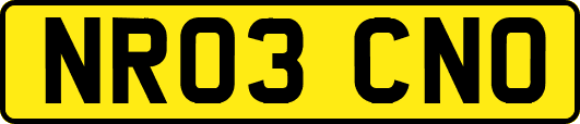NR03CNO