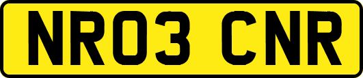 NR03CNR