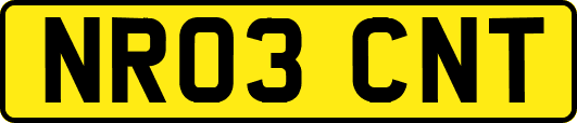 NR03CNT
