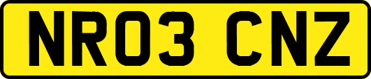 NR03CNZ