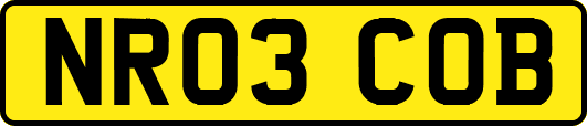 NR03COB