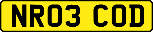 NR03COD