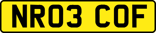 NR03COF