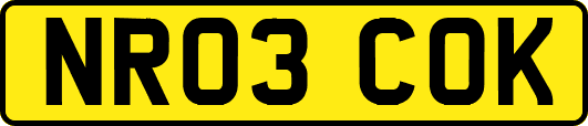 NR03COK