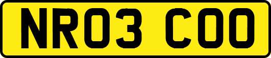 NR03COO