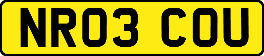 NR03COU