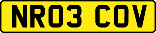 NR03COV