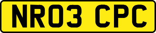 NR03CPC