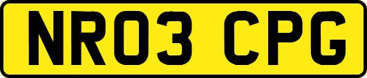 NR03CPG