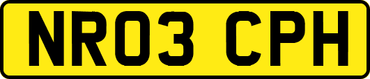 NR03CPH