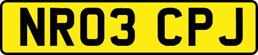 NR03CPJ