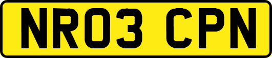 NR03CPN