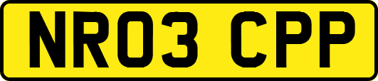 NR03CPP