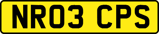 NR03CPS