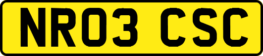 NR03CSC