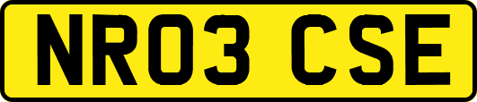 NR03CSE