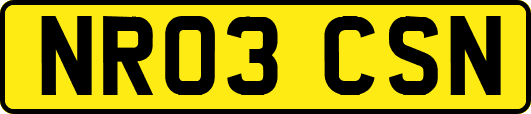 NR03CSN