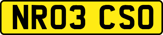 NR03CSO