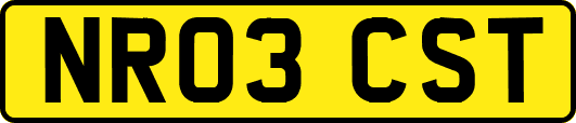 NR03CST