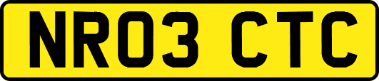 NR03CTC