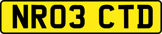 NR03CTD