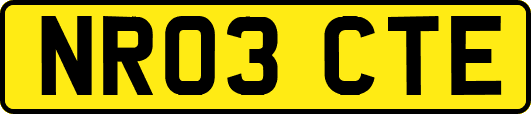 NR03CTE