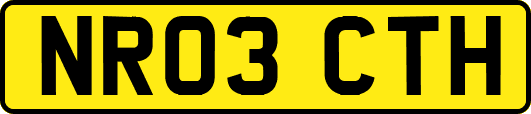NR03CTH