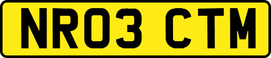 NR03CTM