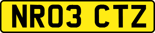 NR03CTZ