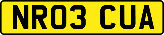 NR03CUA