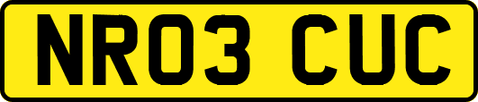 NR03CUC