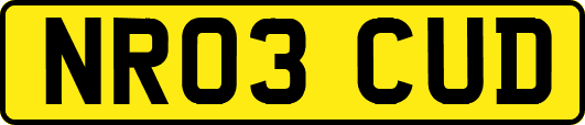 NR03CUD
