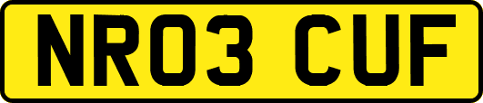NR03CUF