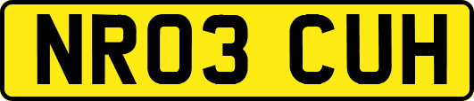 NR03CUH
