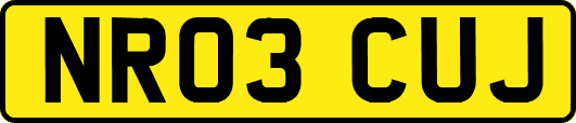 NR03CUJ