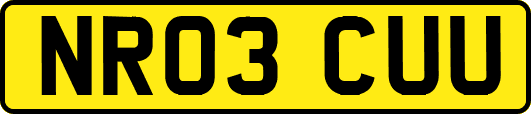 NR03CUU