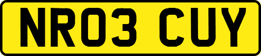 NR03CUY